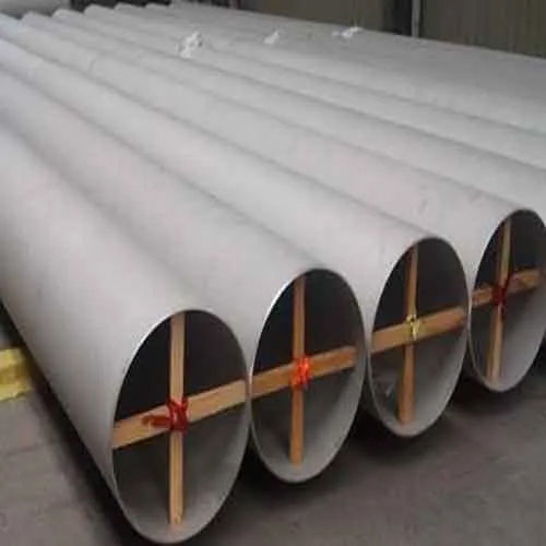 SS 304L Seamless Tube