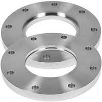 Stainless Steel Pipe Flange