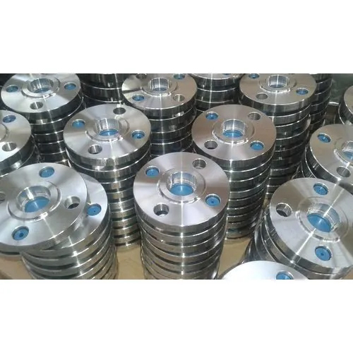 304 Stainless Steel Flange