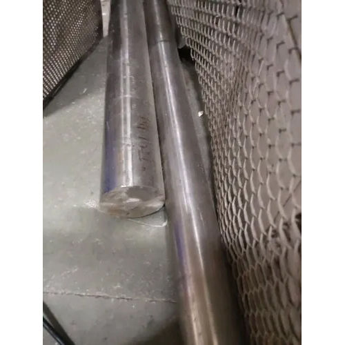 Stainless Steel 316 Round Bar