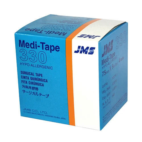 White Jms Meditape 330