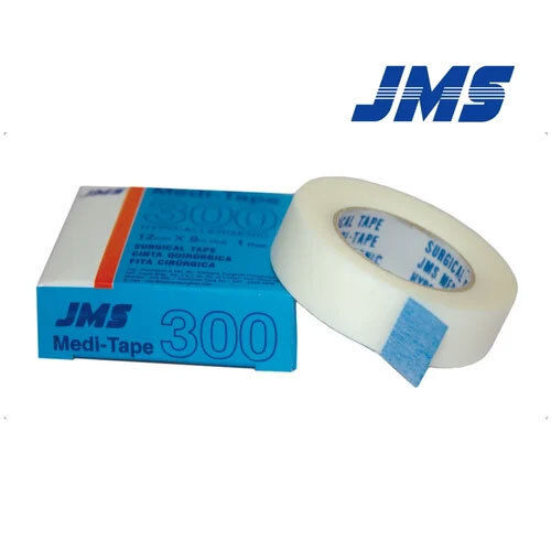 JMS Meditape Half Inch