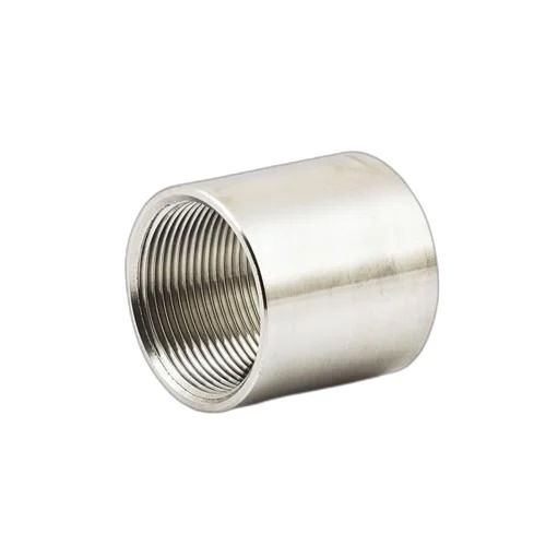 Stainless Steel Socket