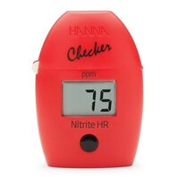 Nitrite High-range Checker Hc - Hi708 - Application: Industrial