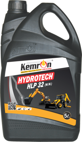 KEMRON HYDROTECH HLP 32