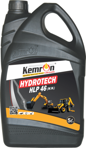 KEMRON HYDROTECH HLP 46