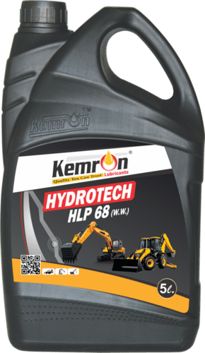 KEMRON HYDROTECH HLP 68