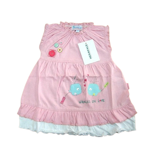 Babies Dress