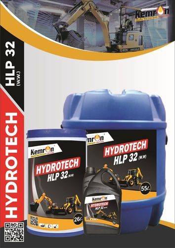 KEMRON HYDROTECH HLP 32 BERAL