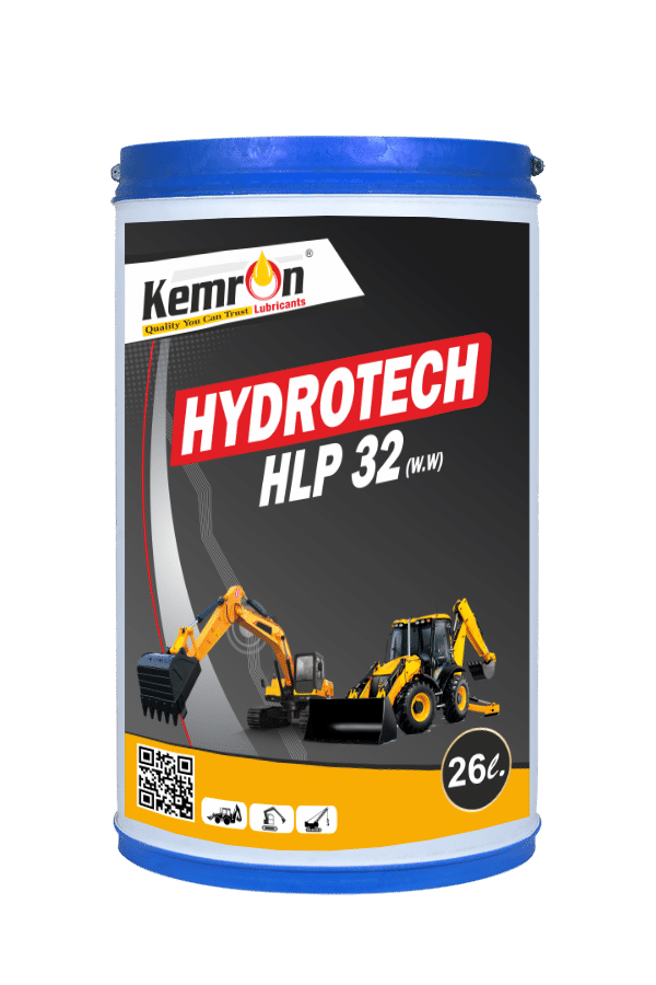 KEMRON HYDROTECH HLP 32 BERAL