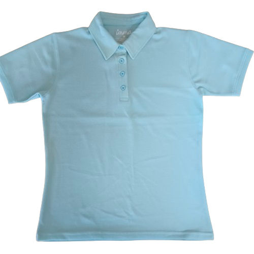 Ladies Polo T-Shirts Age Group: Adult