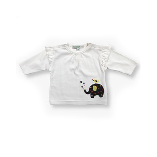 White Babies T-Shirt