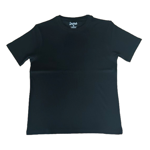 270 GSM Waffle Mens T-Shirts