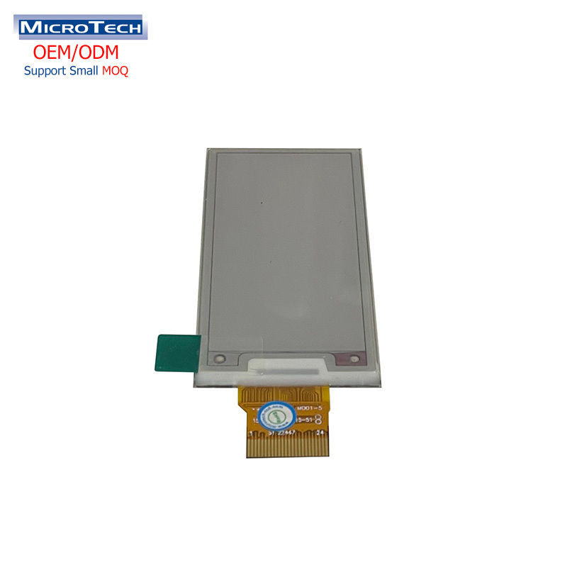 4.2 E-paper E-ink LCD Module