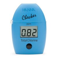 Total Chlorine Checker Hc - Hi711 - Application: Industrial