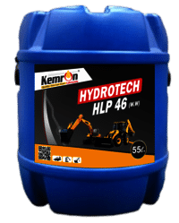 KEMRON HYDROTECH HLP 46 BERAL