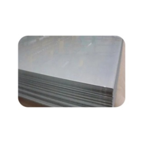 MS Hot Rolled Plate Sheet