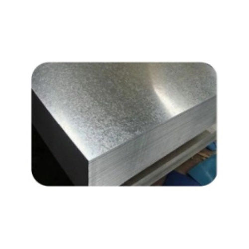 Gi-gp Sheet-plate Application: Construction