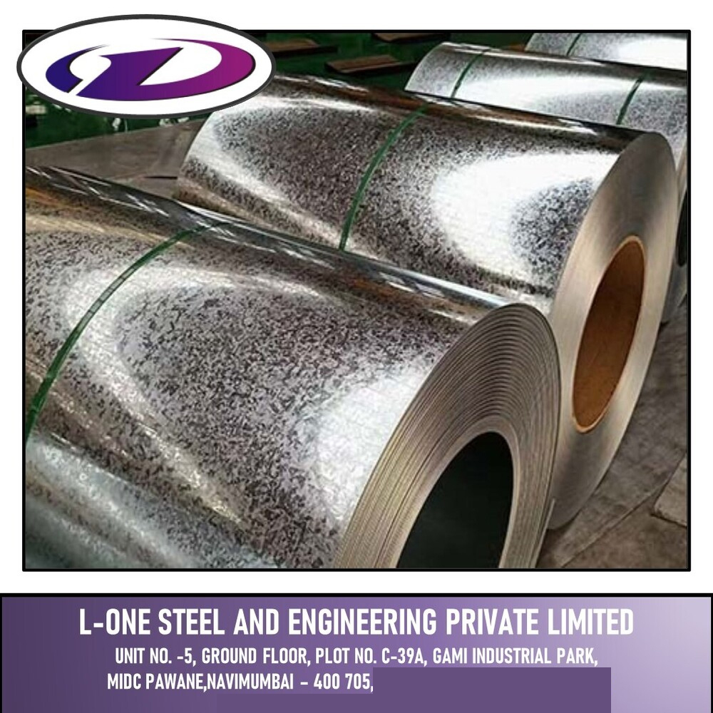Gi-Gp Coil - Application: Construction