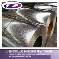 Gi-gp Coil - Application: Construction
