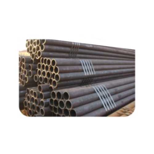 MS Seamless Pipe