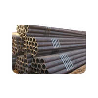 Ms Seamless Pipe - Application: Construction