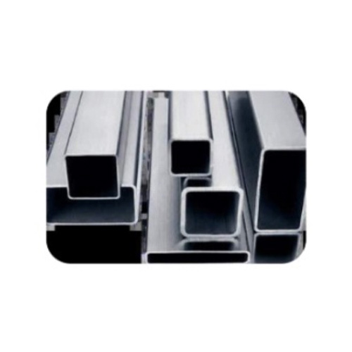MS Square Pipe