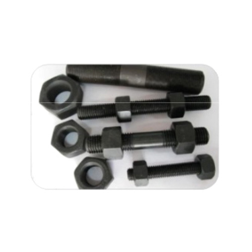 304 Stainless Steel Nuts
