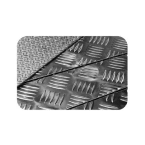 Aluminium Chequered Plate