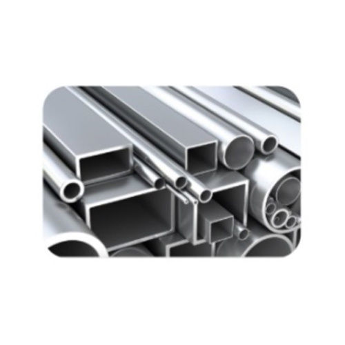 Aluminium Square And Round Pipe