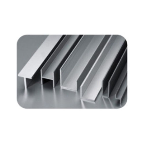 Aluminium Angle