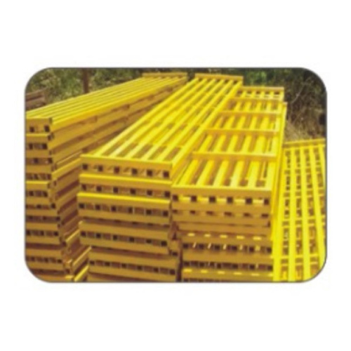 Scaffolding Square Pipe Plank