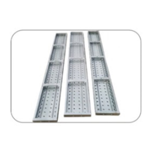 Scaffolding Sheet Metal Plank