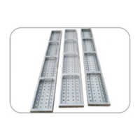 Scaffolding Plank - Application: Structure Pipe