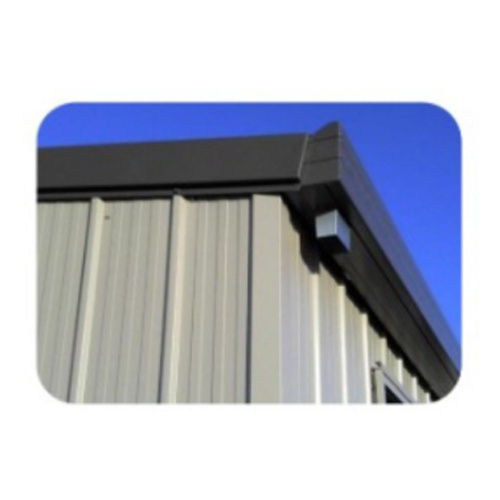 Corner Flashing - Material: Magnesium Aluminum Alloy