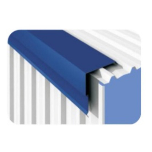 Iron Profile Glable Flashing at Best Price in Navi Mumbai | L-one Steel ...