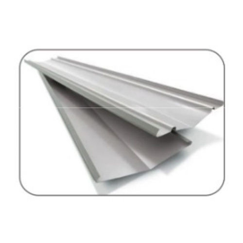 Aluminum Alloy Vally Gutter