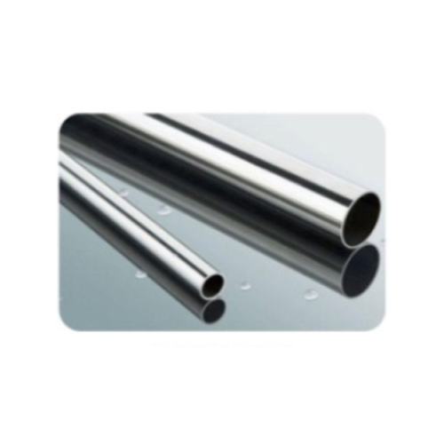 Stainless Steel Pipe - Application: Construction