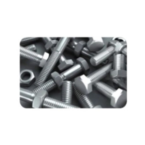 Ss Fasteners Application: Construction