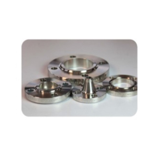 Stainless Steel Flanges