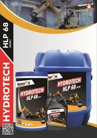 KEMRON HYDROTECH HLP 68 BERAL