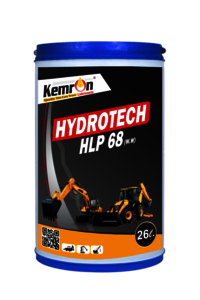 KEMRON HYDROTECH HLP 68 BERAL