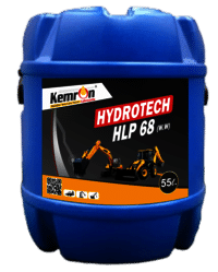 KEMRON HYDROTECH HLP 68 BERAL