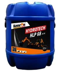 KEMRON HYDROTECH HLP 68 BERAL