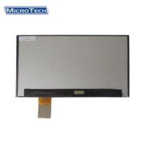 11.6 inch LCD Module with Capacitive Touch Panel