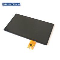 11.6 inch LCD Module with Capacitive Touch Panel