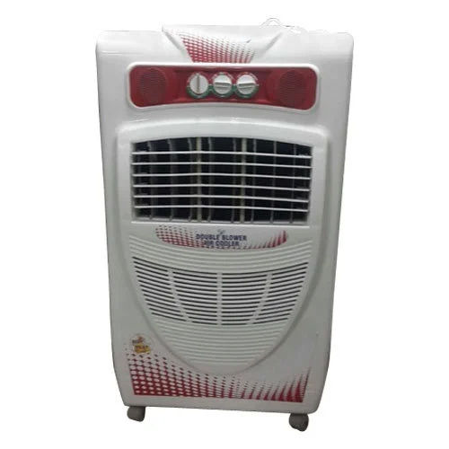 Double Blower Air Cooler