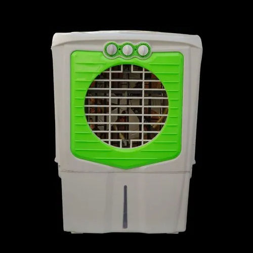 12 Inch Industrial Long Body Air Cooler - Color: As Per Image