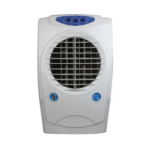 Heavy Duty Air Cooler Body - Color: As Per Image