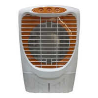 Plastic Cooler Body - Color: As Per Image
